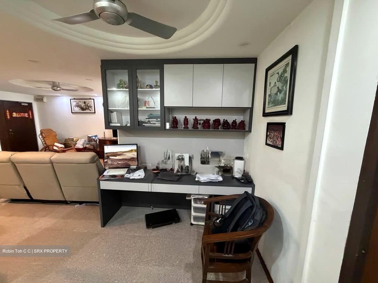 Blk 259A Compassvale Gardens (Sengkang), HDB 5 Rooms #628790461